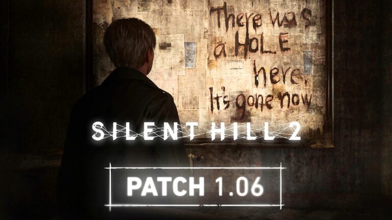 Jogadores seguem insatisfeitos com o remake de Silent Hill 2 no PS5 Pro