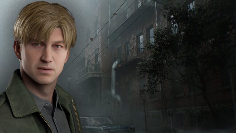 Patch de Silent Hill 2 para PS5 Pro apresenta problemas de qualidade de imagem