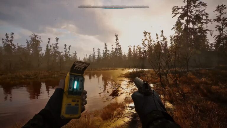 Stalker 2 ganha uma variedade de mods com melhorias
