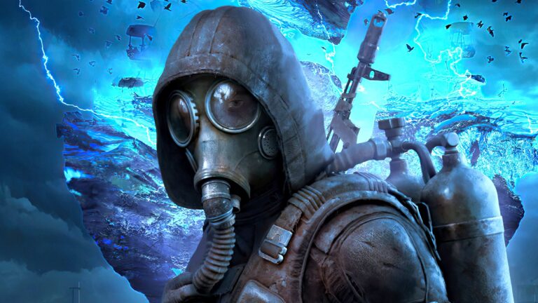 Stalker 2: Heart of Chornobyl apresenta melhorias após o primeiro patch, mas ainda é um jogo pesado