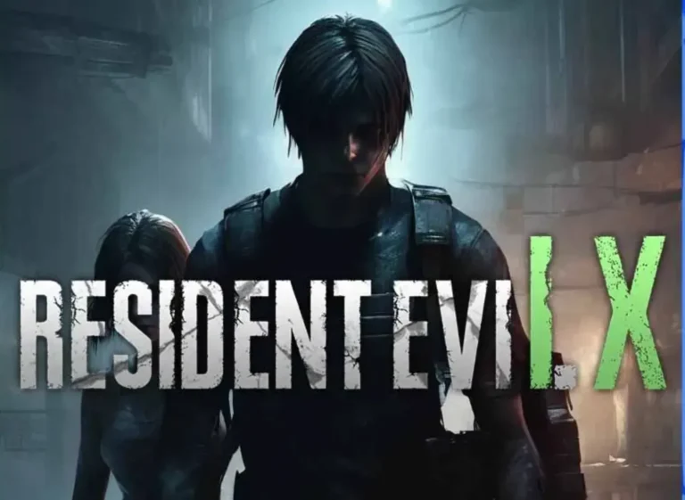 Rumor aponta que Resident Evil 9 terá Leon e Jill como protagonistas.