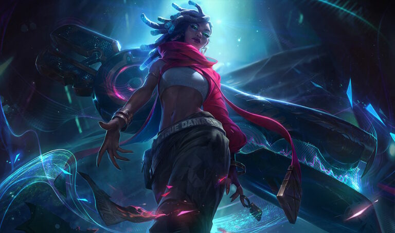 League of Legends apresenta instabilidade e fica fora do ar nesta terça-feira (5)