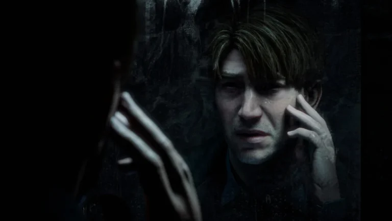 Easter egg bem escondido é encontrado no remake de Silent Hill 2