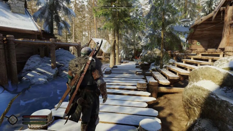 Aprimoramento em alta! Skyrim ganha mod que atualiza milhares de texturas