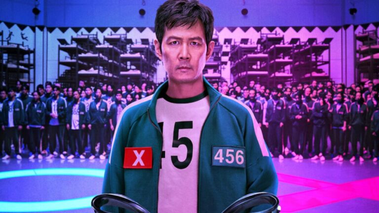 Revelado novo trailer da 2ª temporada de Squid Game