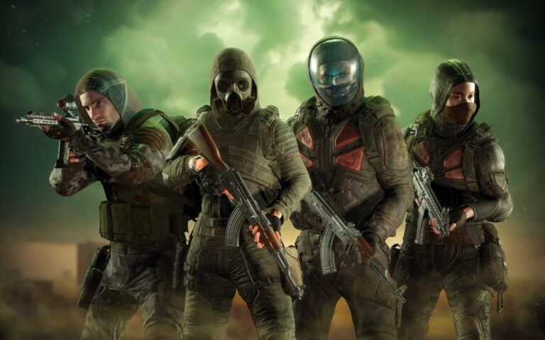 Stalker 2 recebe 81% de aprovação dos jogadores no Steam