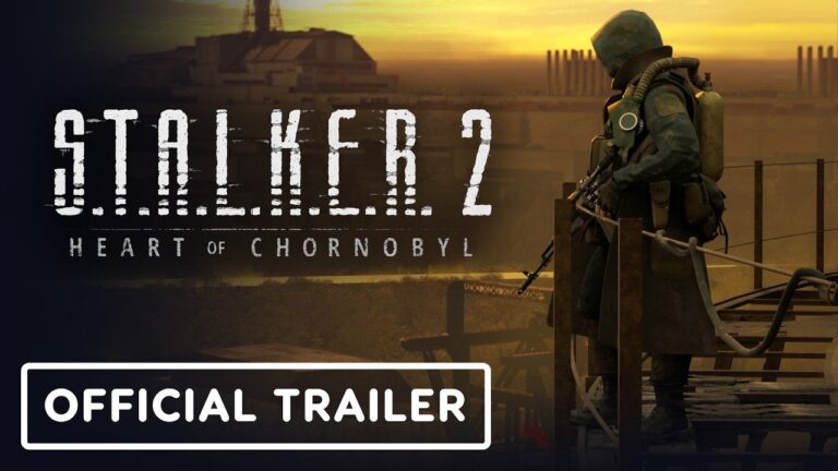Stalker 2 se aproxima do lançamento e temos novidades sobre a jogabilidade.