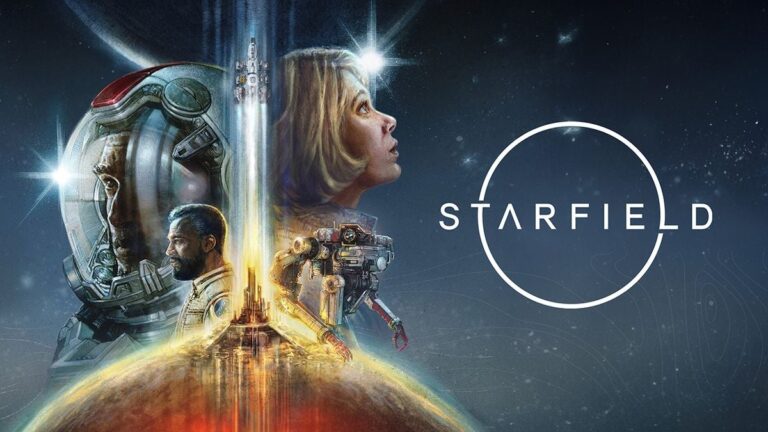 Starfield alcança 15 milhões de jogadores.
