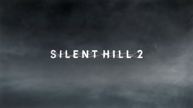 Silent Hill 2 Remake recebe correções para o PS5 Pro