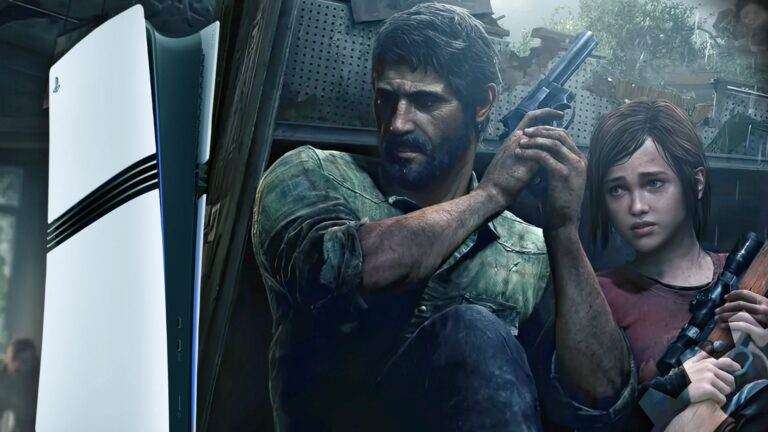 The Last of Us Part 1 e Part 2 no PS5 Pro: a melhor maneira de experimentar a saga da Naughty Dog