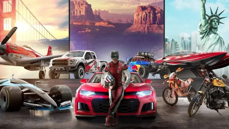 Ubisoft é processada pelo fechamento dos servidores de The Crew.