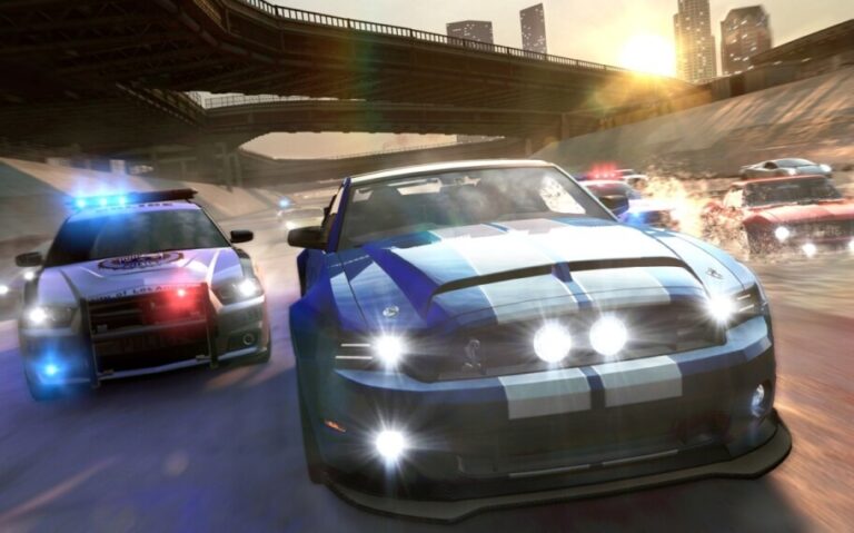 Ubisoft enfrenta processo por desligar servidores de The Crew