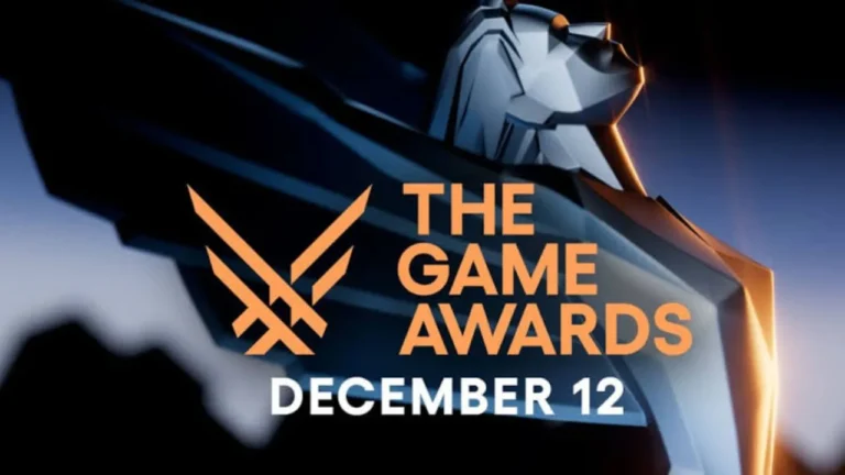 Veja a lista completa dos indicados ao The Game Awards 2024