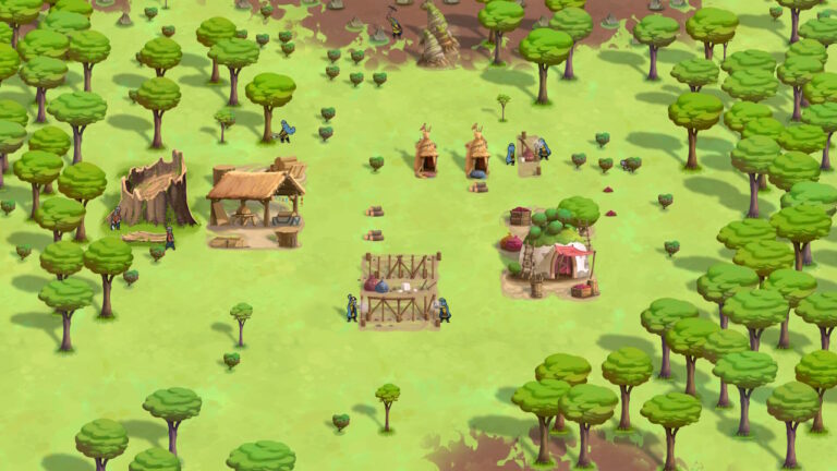 Jogo de gerenciamento impressionante ganha uma atualização significativa