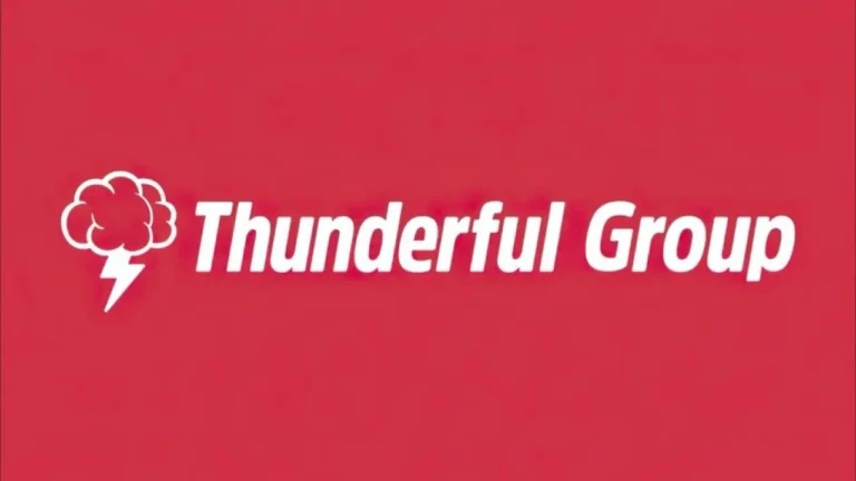 Thunderful divulga cortes de empregos.