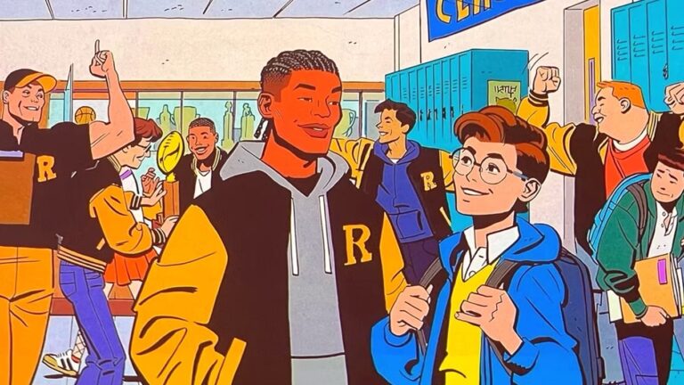 Spider-Man: A Vingança do Amigável Vizinho chega aos cinemas em 2025