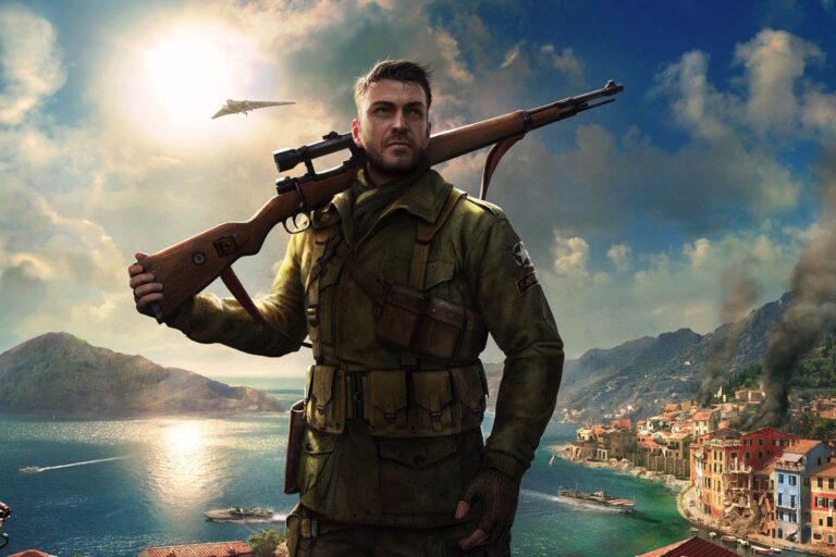 Rumor: Cancelamento do Battle Royale de Sniper Elite após fracasso de Concord