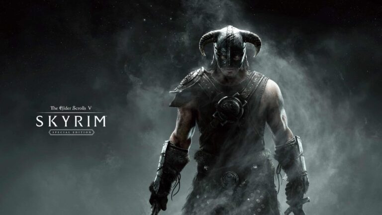 Ex-desenvolvedor da Bethesda fala sobre os desafios de Skyrim no PS3