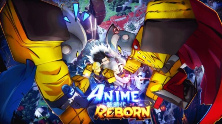 Anime Reborn: confira a lista de códigos em Roblox e aprenda a resgatar