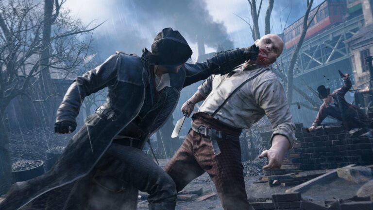 Assassin’s Creed Syndicate ganha melhorias no PS5, Xbox e PS5 Pro