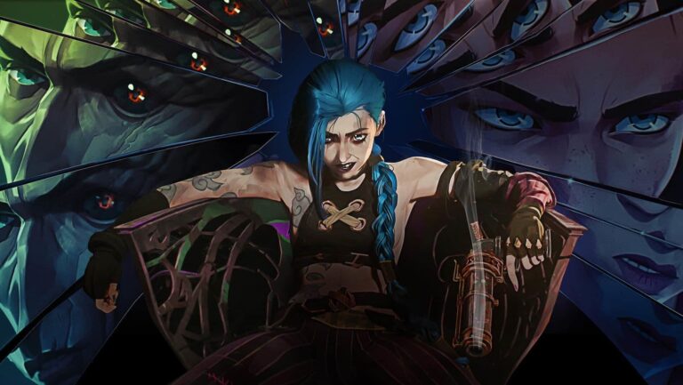 Arcane: descubra 12 segredos e easter eggs da 2ª temporada