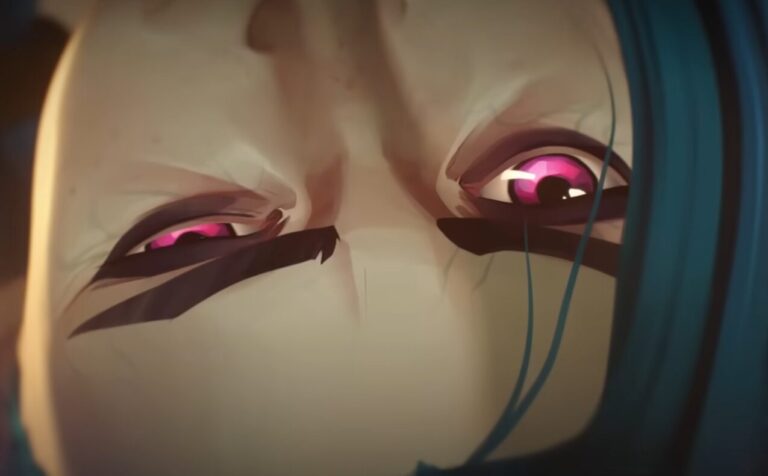 A revolução avança com o novo trailer da segunda temporada de Arcane