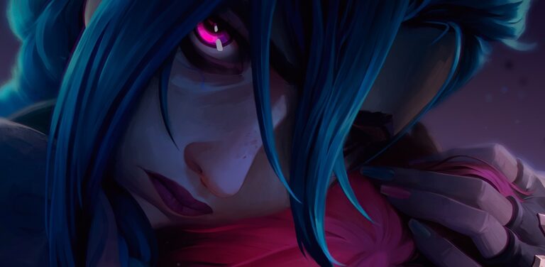 Novas séries de LoL chegam para matar a saudade de Arcane!