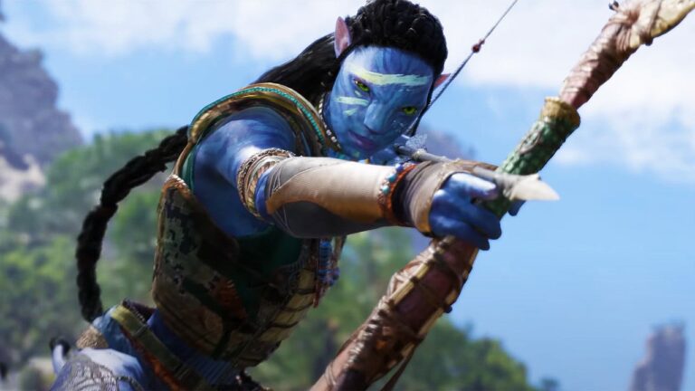 DLC de Avatar: Frontiers of Pandora é adiado na fase final de desenvolvimento