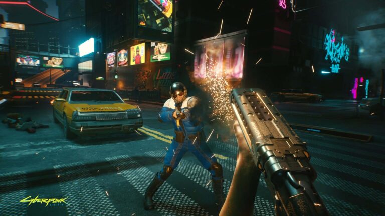 Emulador de PC para Android é capaz de rodar Cyberpunk 2077 a 60 FPS