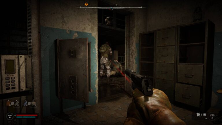 Stalker 2 ganha mod que resolve grave problema no jogo