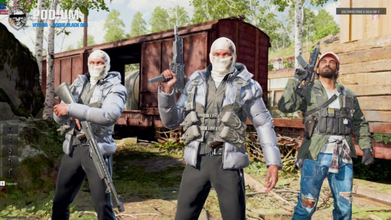Jogador atinge Prestige em CoD Black Ops 6 sem eliminar nenhum adversário