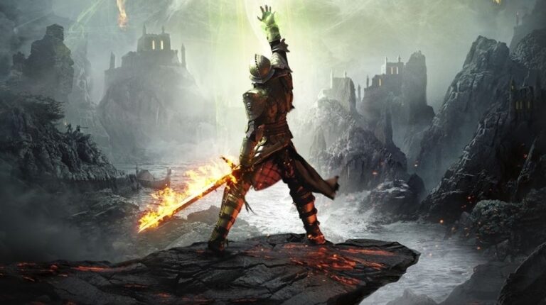 Possibilidade de Dragon Age Remastered Collection parece remota