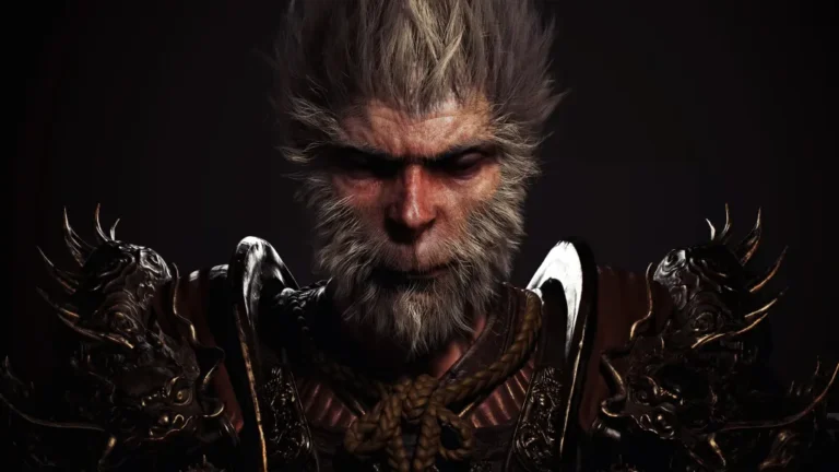 Edição física de Black Myth: Wukong será lançada em breve para PS5