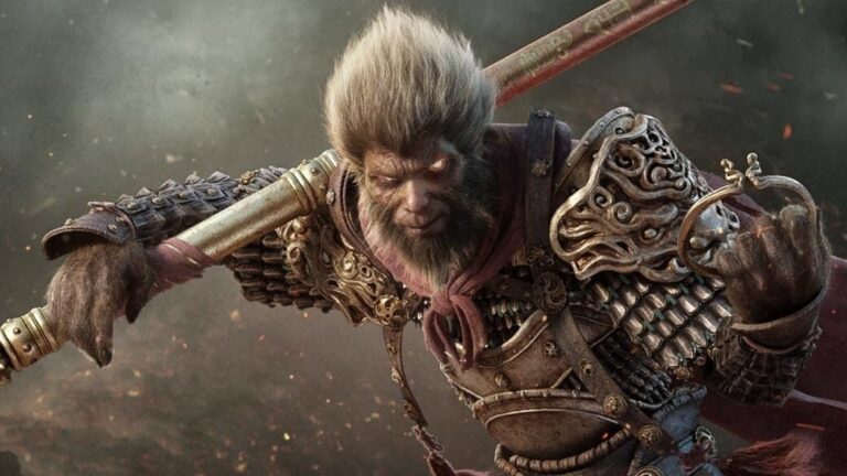 Phil Spencer confirma a chegada de Black Myth: Wukong ao Xbox Series