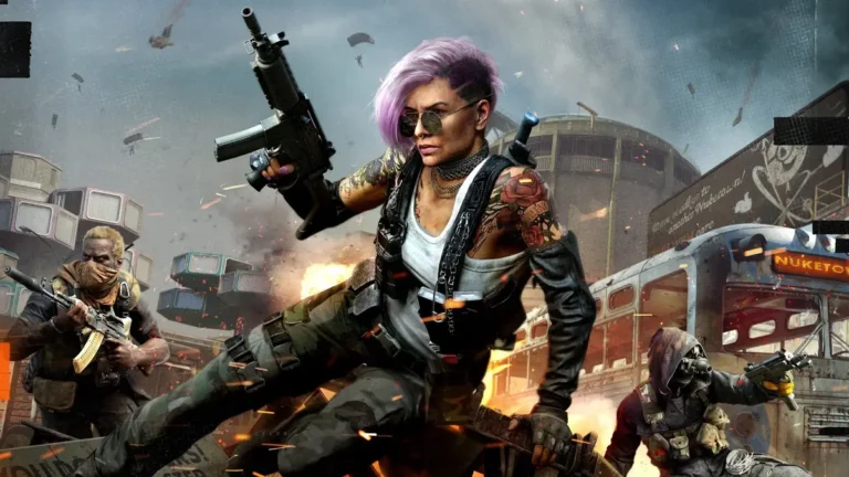 Primeira temporada de Black Ops 6 traz uma variedade de conteúdo impressionante.