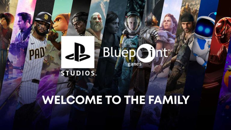 Rumor: Bluepoint está desenvolvendo uma nova propriedade original