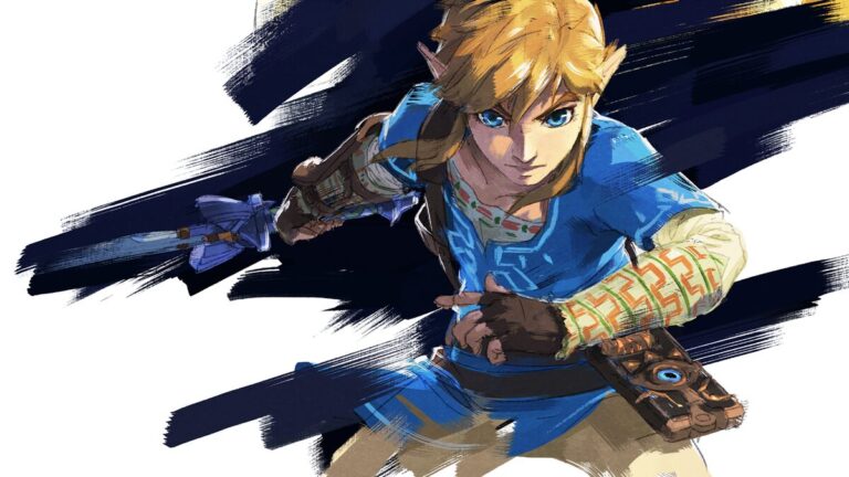 Compositor de Breath of the Wild e Animal Crossing se despede da Nintendo