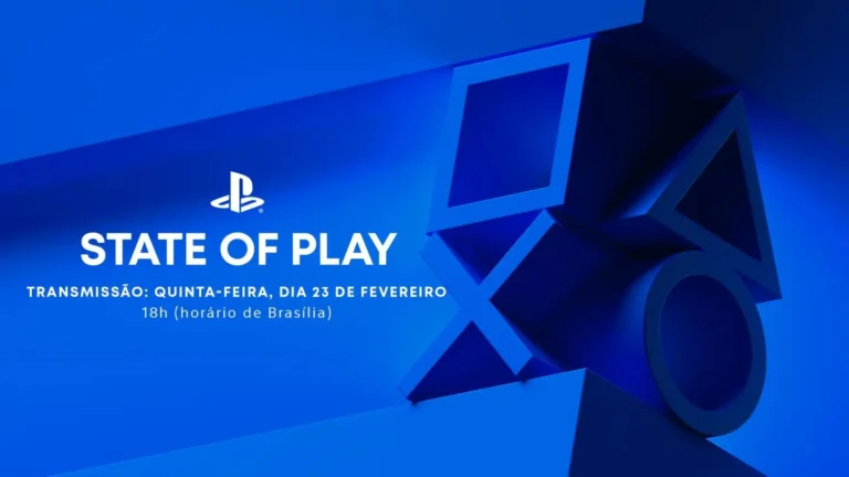 State of Play em dezembro: é melhor não nutrir muitas expectativas.
