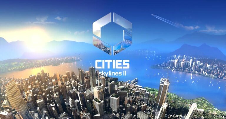 Paradox revela informações sobre o adiamento de Cities Skylines 2 para consoles.
