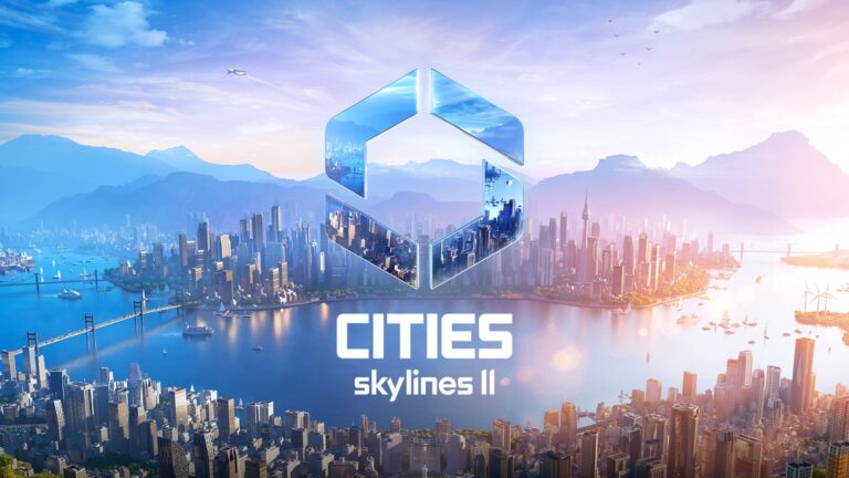 PS5 e Xbox Series X enfrentam dificuldades com Cities: Skylines 2