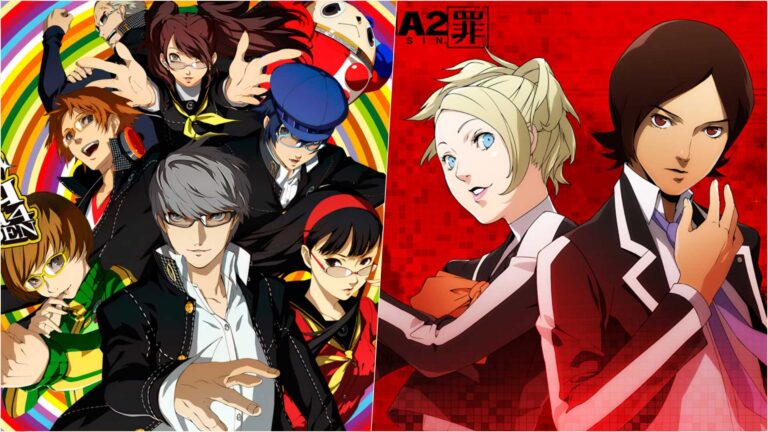 Persona 6 pode estar mais desenvolvido do que se imagina.