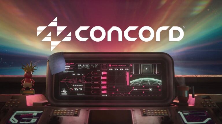 Concord renasce na série Secret Level da Amazon