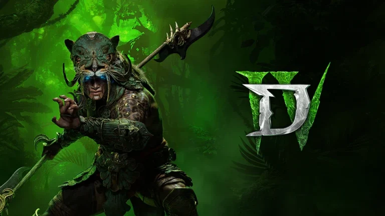 Diablo 4: Vessel of Hatred contará com funcionalidades exclusivas