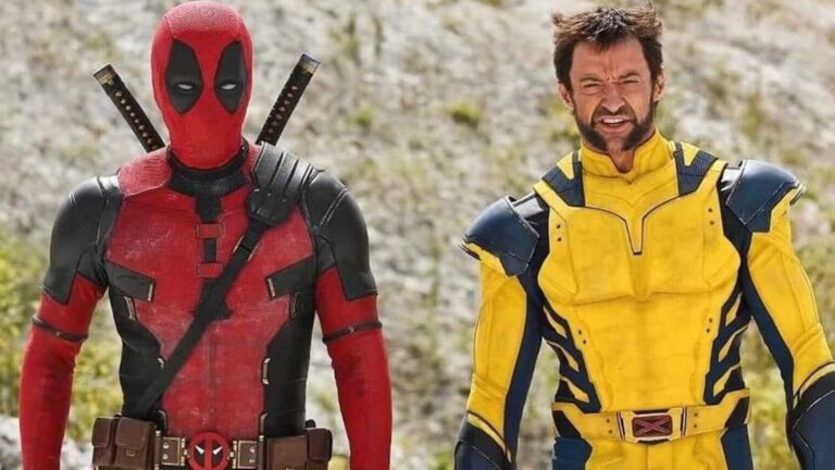 Deadpool e Wolverine alcançam novo recorde no Disney+