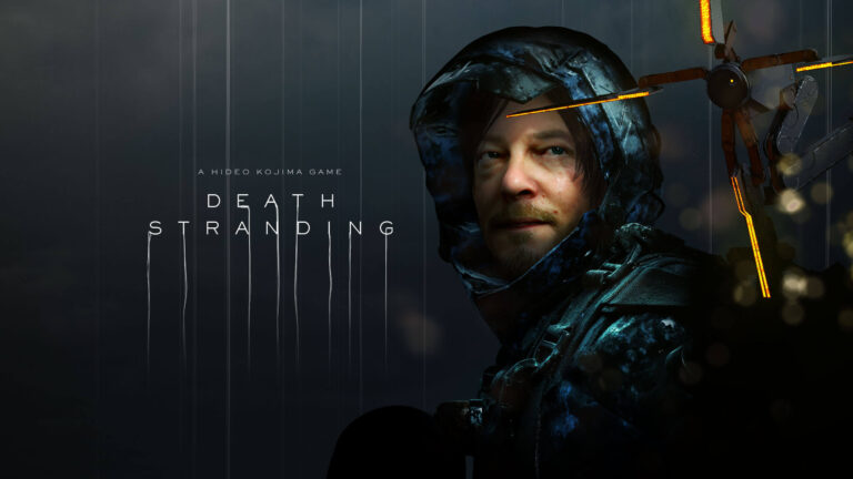 Death Stranding é lançado de surpresa para Xbox Series