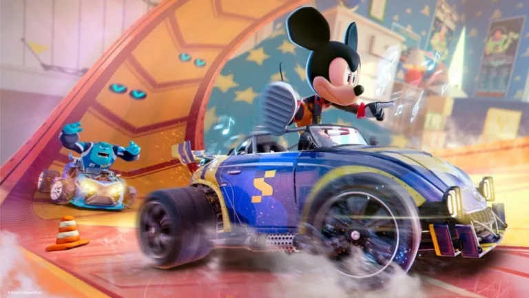 Disney Speedstorm: A Temporada 11 será dedicada aos Incríveis