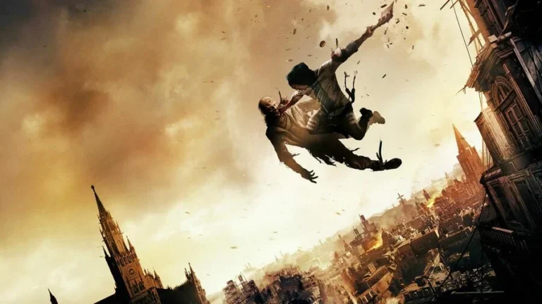 Dying Light 2 contará com modo 1440p a 120fps no PS5 Pro.
