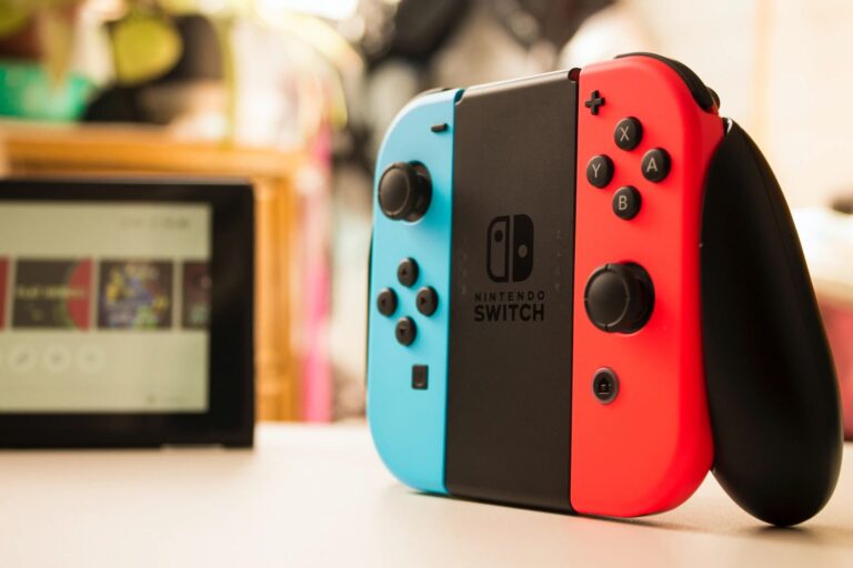 Switch: Ryujinx desativa seu servidor no Discord