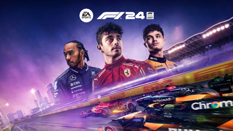 F1 24 passa a oferecer suporte ao FSR3 no PC