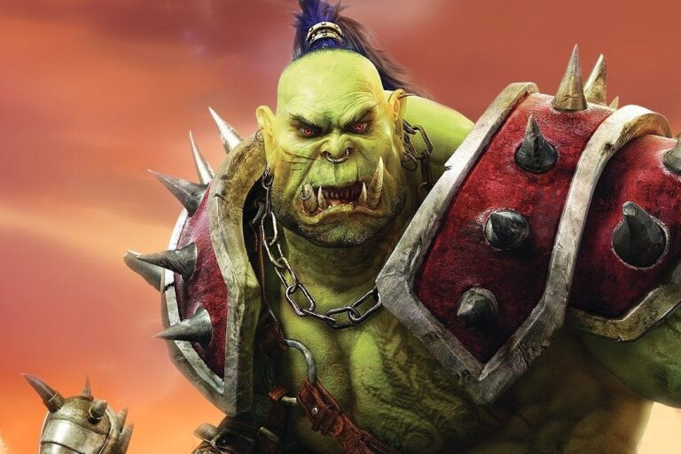 Warcraft 2: Remasterizado é avistado